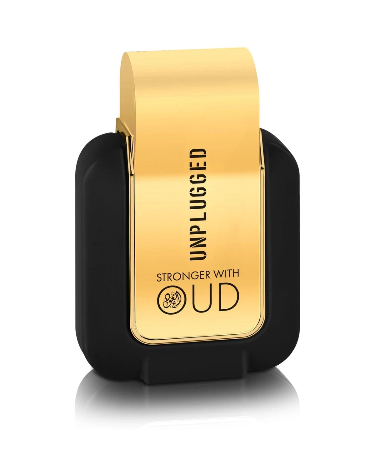 Emper Unplugged Stronger With Oud (80ml) - FragranceGems