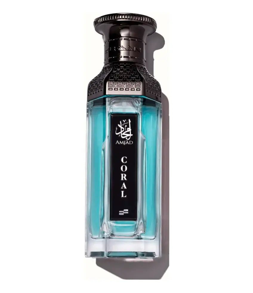 FAAN Amjad Coral (200ml) - FragranceGems