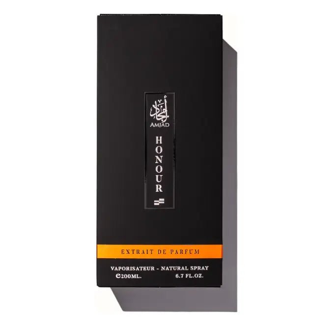 FAAN Amjad Honour (200ml) - FragranceGems
