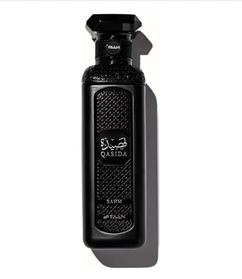 FAAN Qasida Sahm (200ml) - FragranceGems