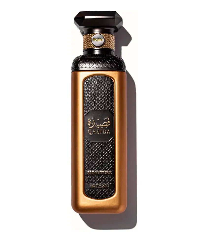 FAAN Qasida Signature (200ml) - FragranceGems