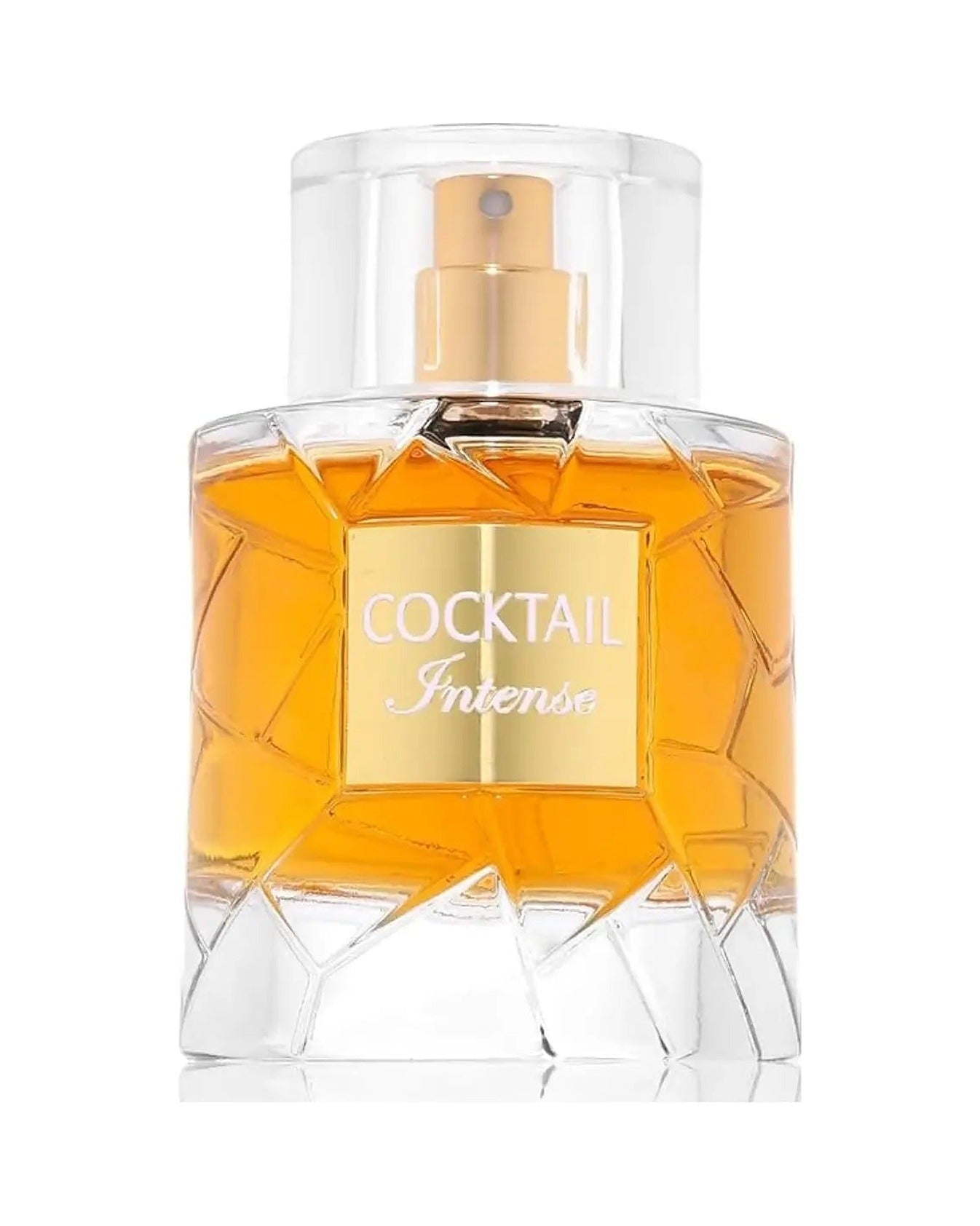 Fragrance World Cocktail Intense (100ml) - FragranceGems