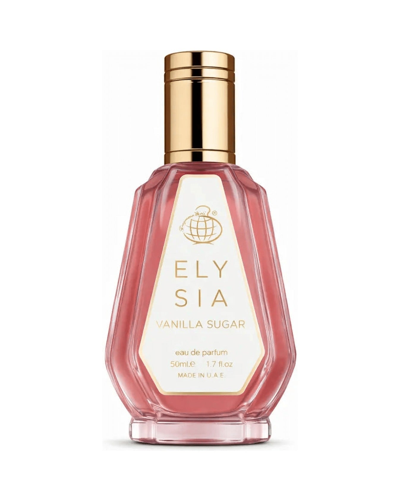 Fragrance World Elysia Vanilla Sugar (50ml) - FragranceGems