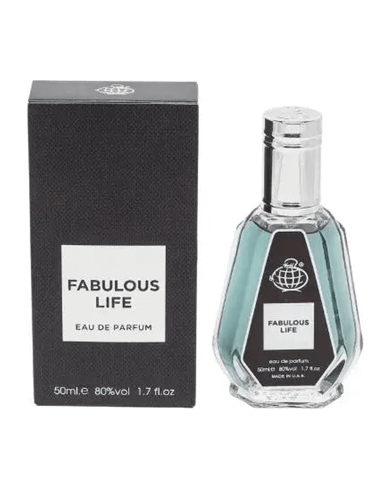 Fragrance World Fabulous Life (50ml) - FragranceGems