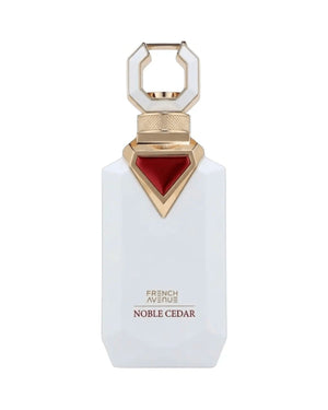 French Avenue Noble Cedar (100ml) - FragranceGems