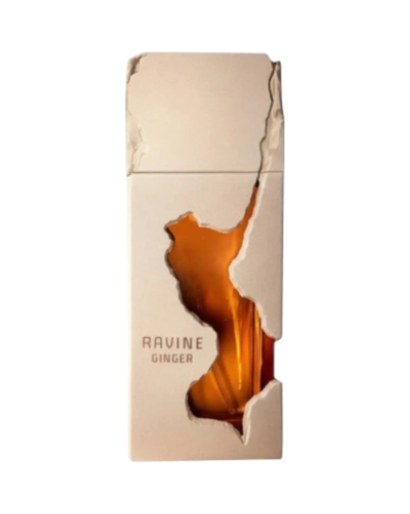 French Avenue Ravine Ginger (100ml) - FragranceGems