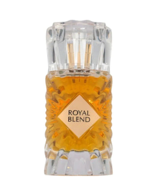 French Avenue Royal Blend (100ml) - FragranceGems
