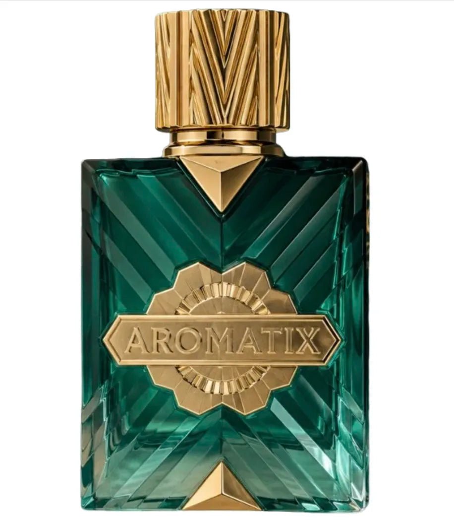 French Avenue x Aromatix Ora (100ml) - FragranceGems