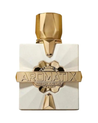 French Avenue x Aromatix Platine Blanc (100ml) - FragranceGems