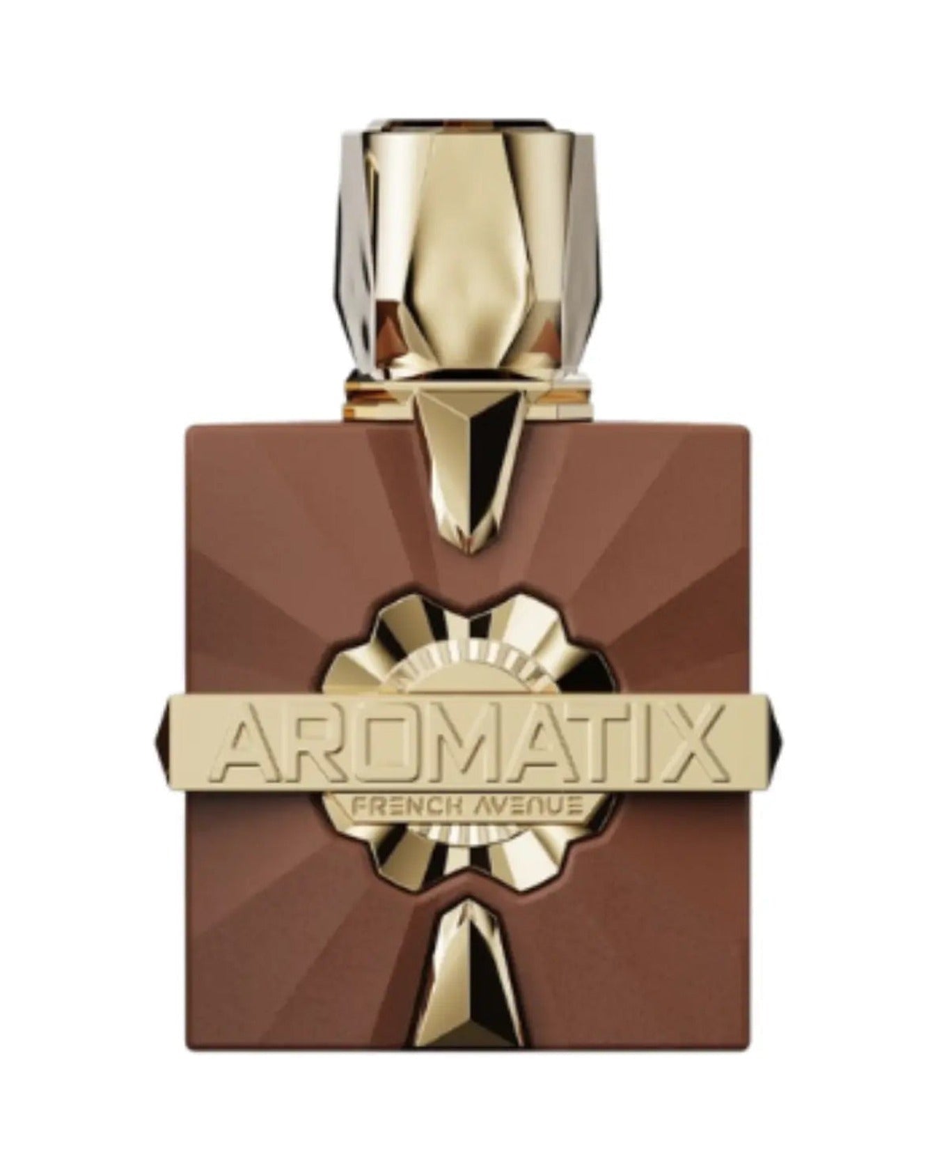 French Avenue x Aromatix Royal Taboo (100ml) - FragranceGems