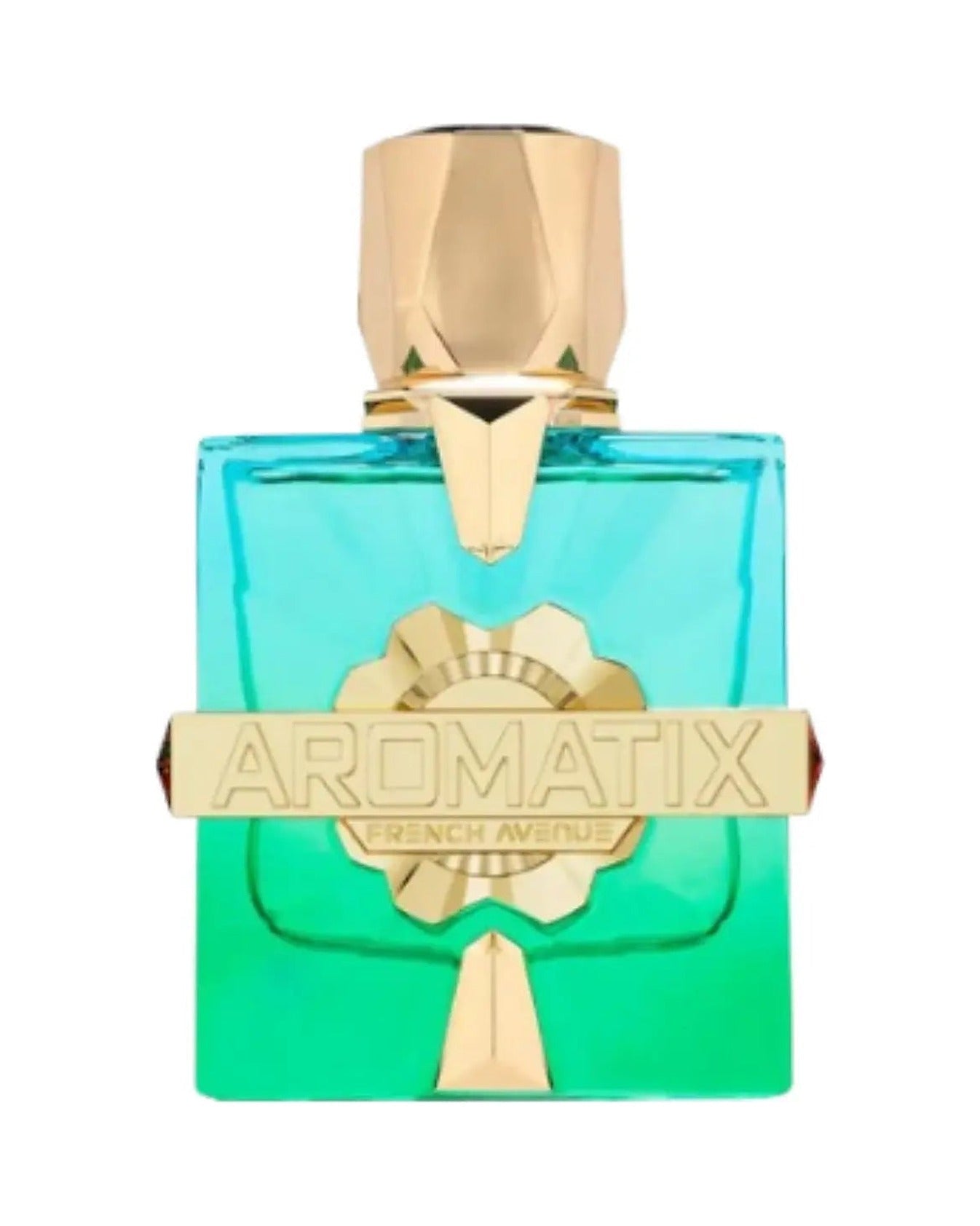 French Avenue x Aromatix Sun Kissed (100ml) - FragranceGems