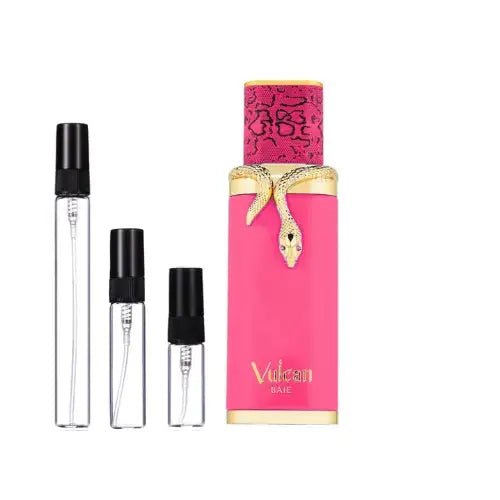 French Avenue/Fragrance World Parfum Sample Service - FragranceGems