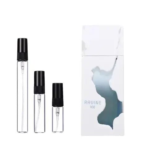 French Avenue/Fragrance World Parfum Sample Service - FragranceGems