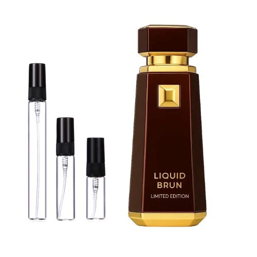 French Avenue/Fragrance World Parfum Sample Service - FragranceGems
