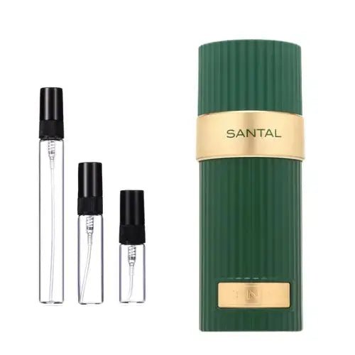 French Avenue/Fragrance World Parfum Sample Service - FragranceGems