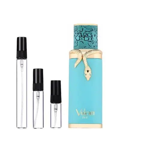 French Avenue/Fragrance World Parfum Sample Service - FragranceGems