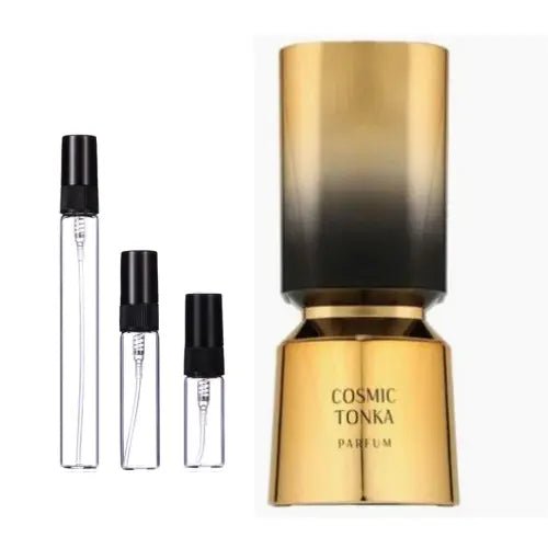 French Avenue/Fragrance World Parfum Sample Service - FragranceGems