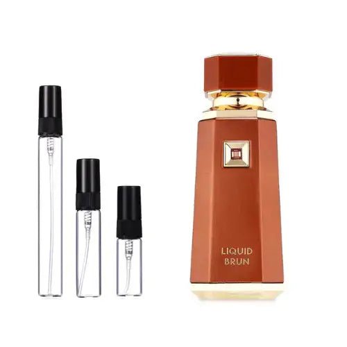 French Avenue/Fragrance World Parfum Sample Service - FragranceGems