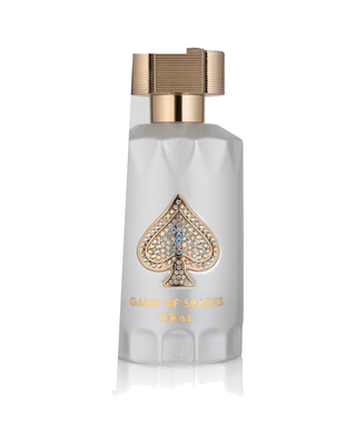 Game of Spades Opal Extrait 100ml - FragranceGems