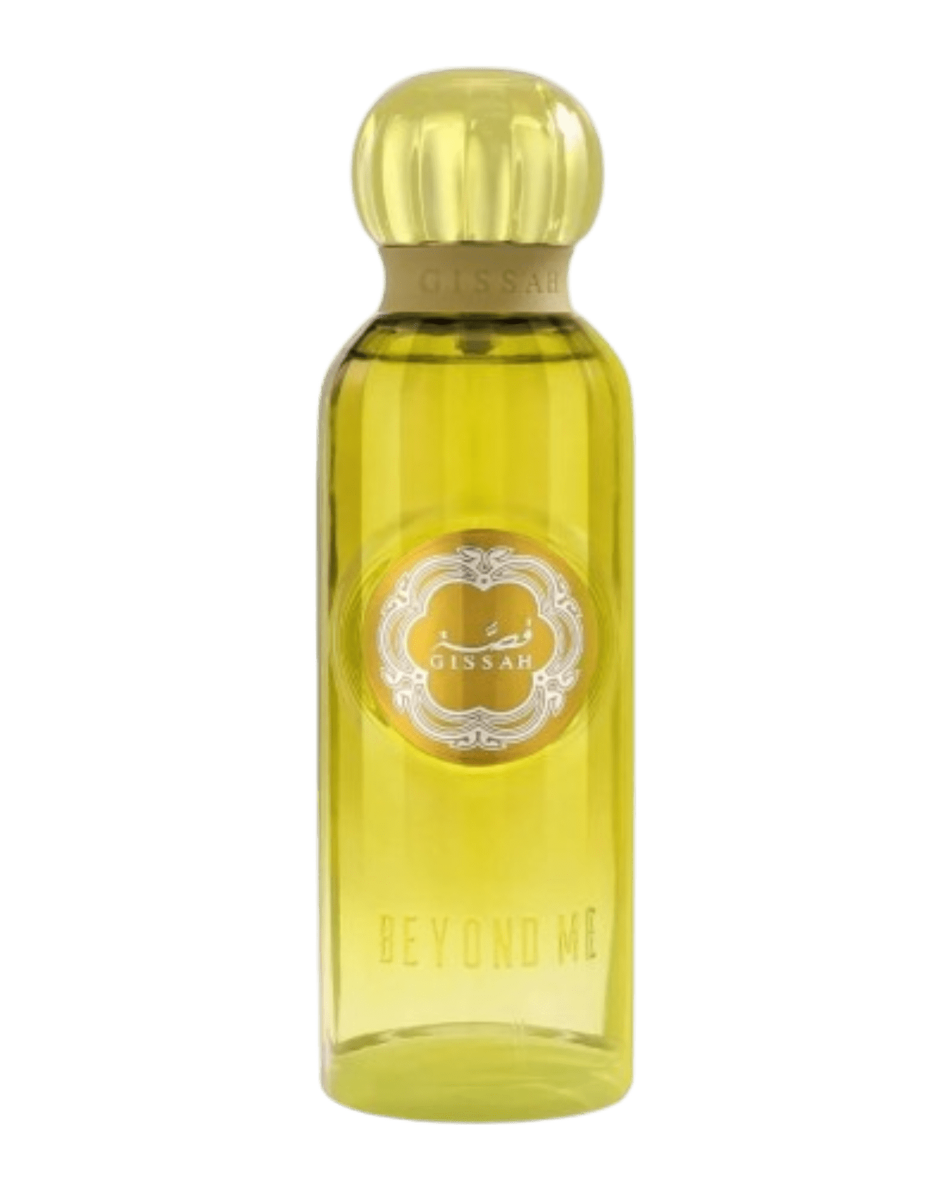 Gissah Beyond Me (200ml) - FragranceGems