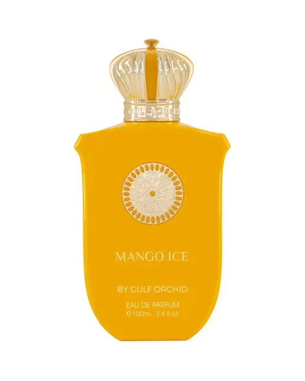 Gulf Orchid Mango Ice (100ml) - FragranceGems