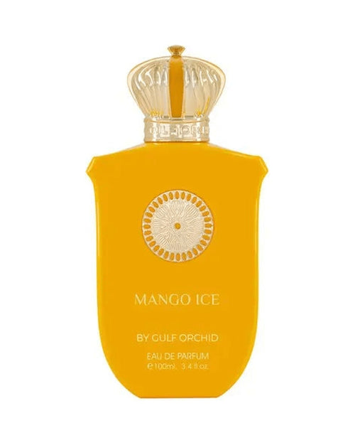 Gulf Orchid Mango Ice (100ml) - FragranceGems