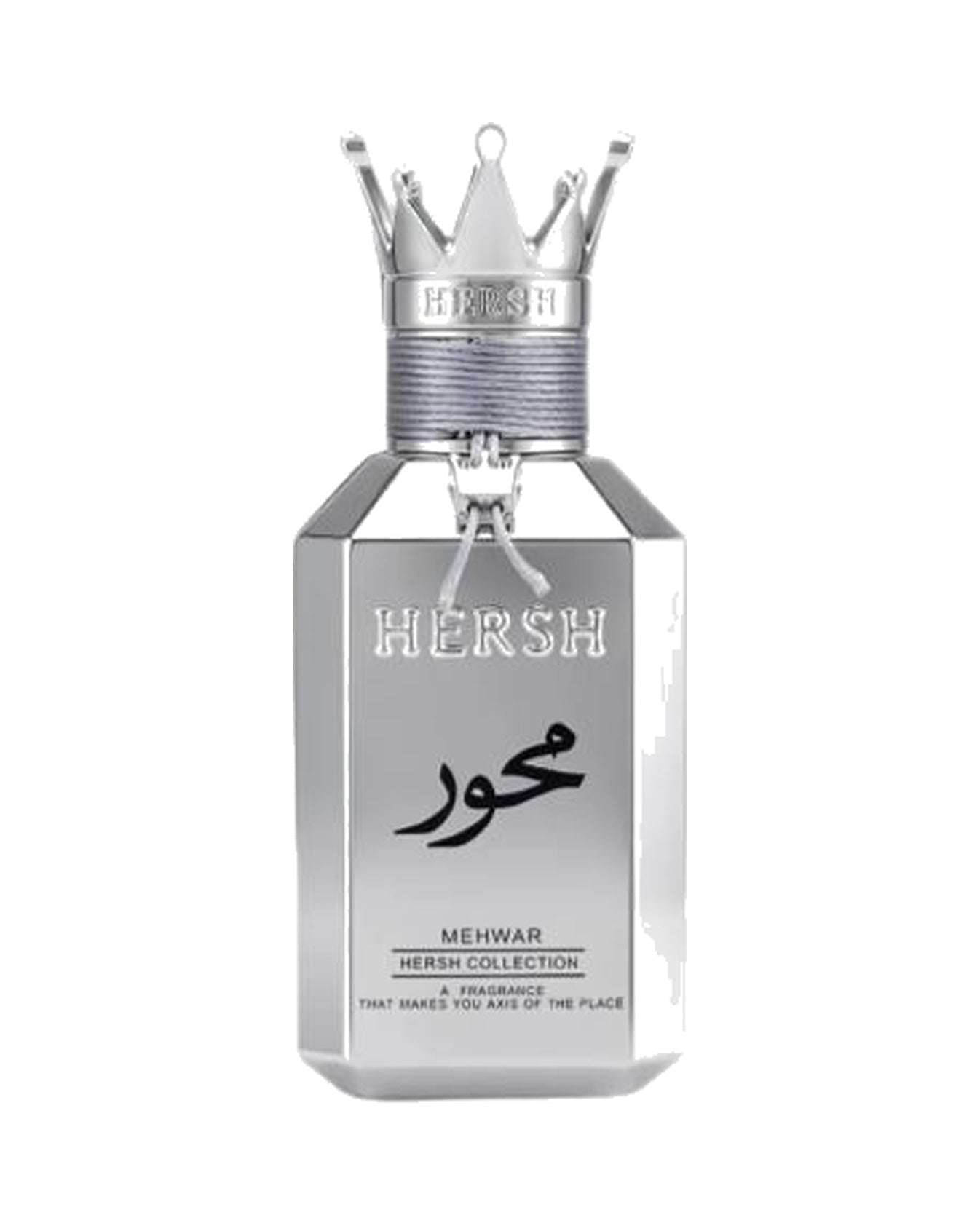 Hersh Mehwar (100ml) - FragranceGems