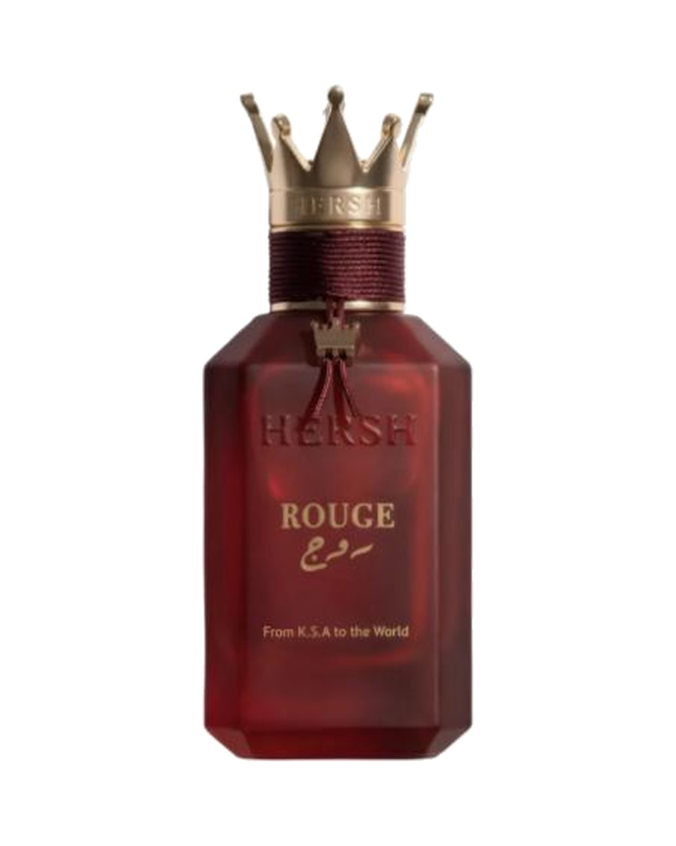 Hersh Rouge (100ml) - FragranceGems