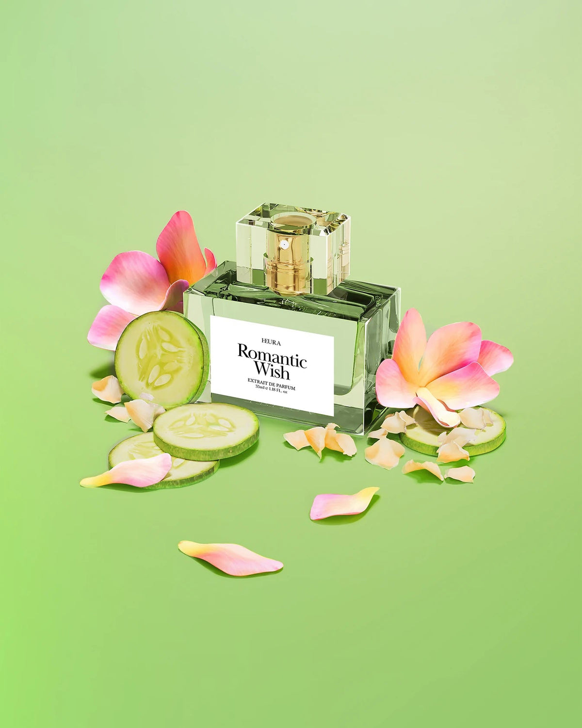 Heura Romantic Wish (35ml) - FragranceGems