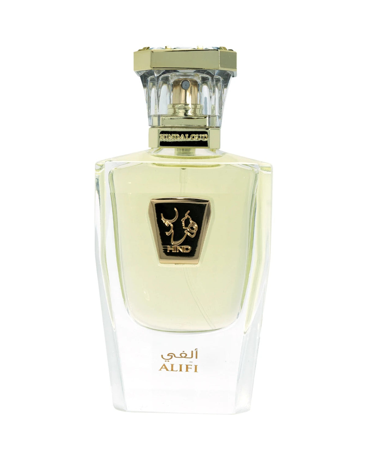 Hind Al Oud Alifi (50ml) - FragranceGems