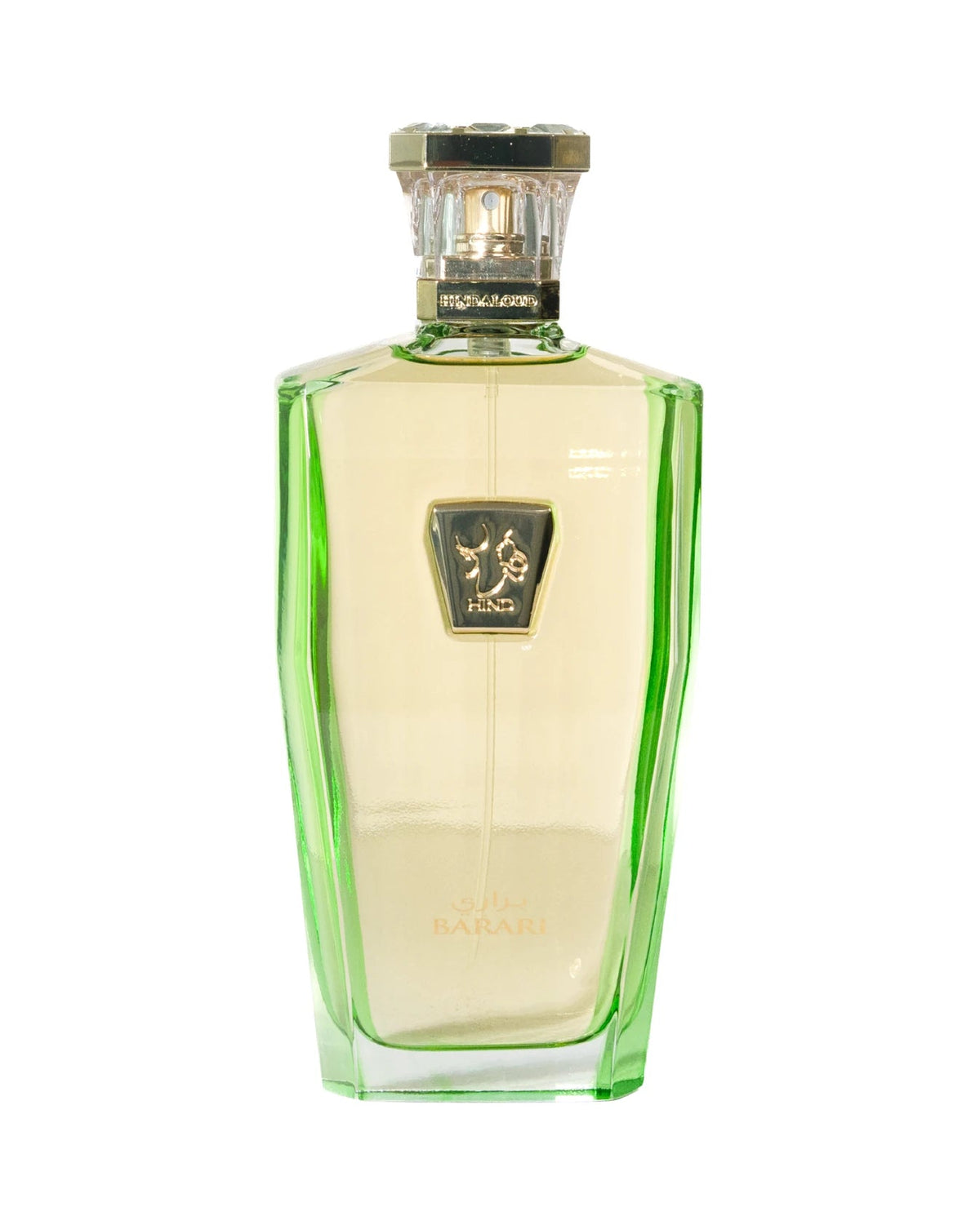 Hind Al Oud Barari (183ml) - FragranceGems