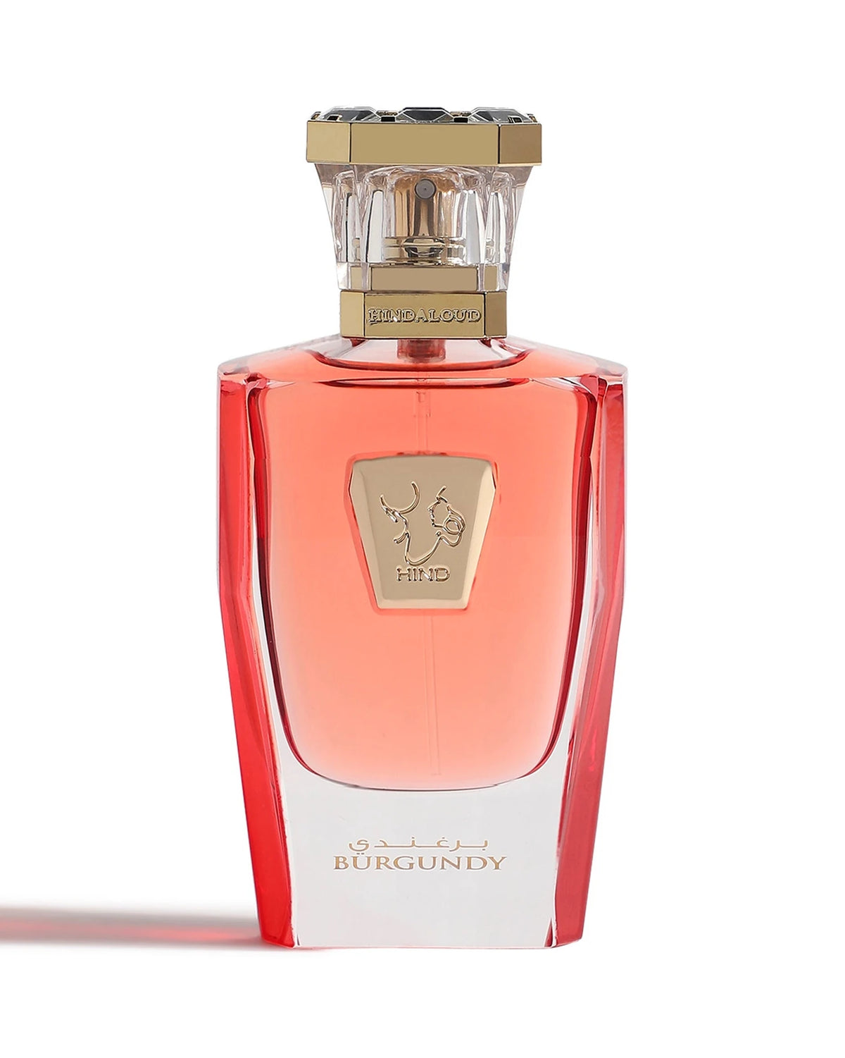 Hind Al Oud Burgundy (50ml) parfumfles