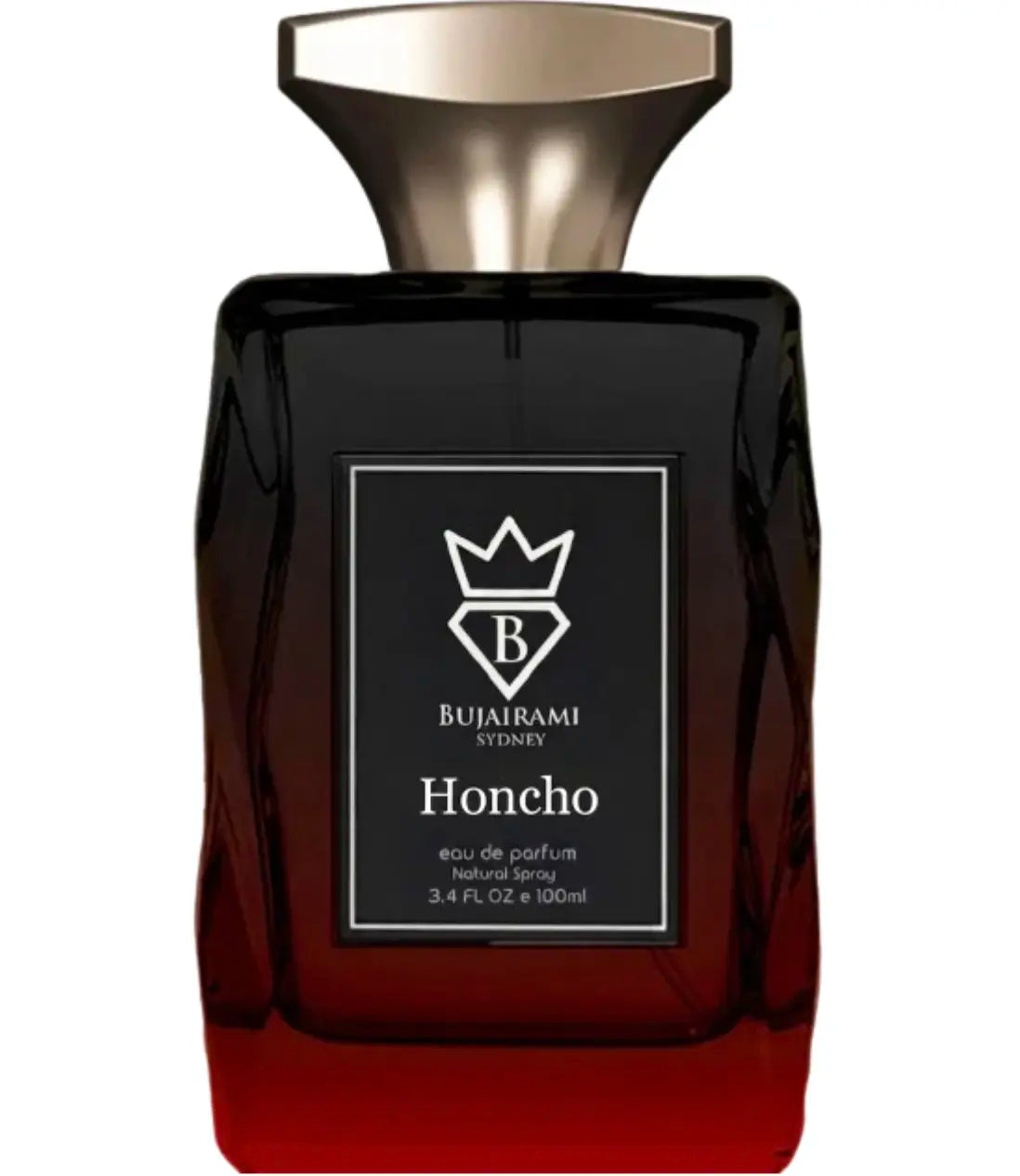 Bujairami Honcho (100ml)