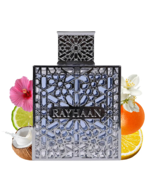 Rayhaan Aquatica (100ml) - FragranceGems FragranceGems