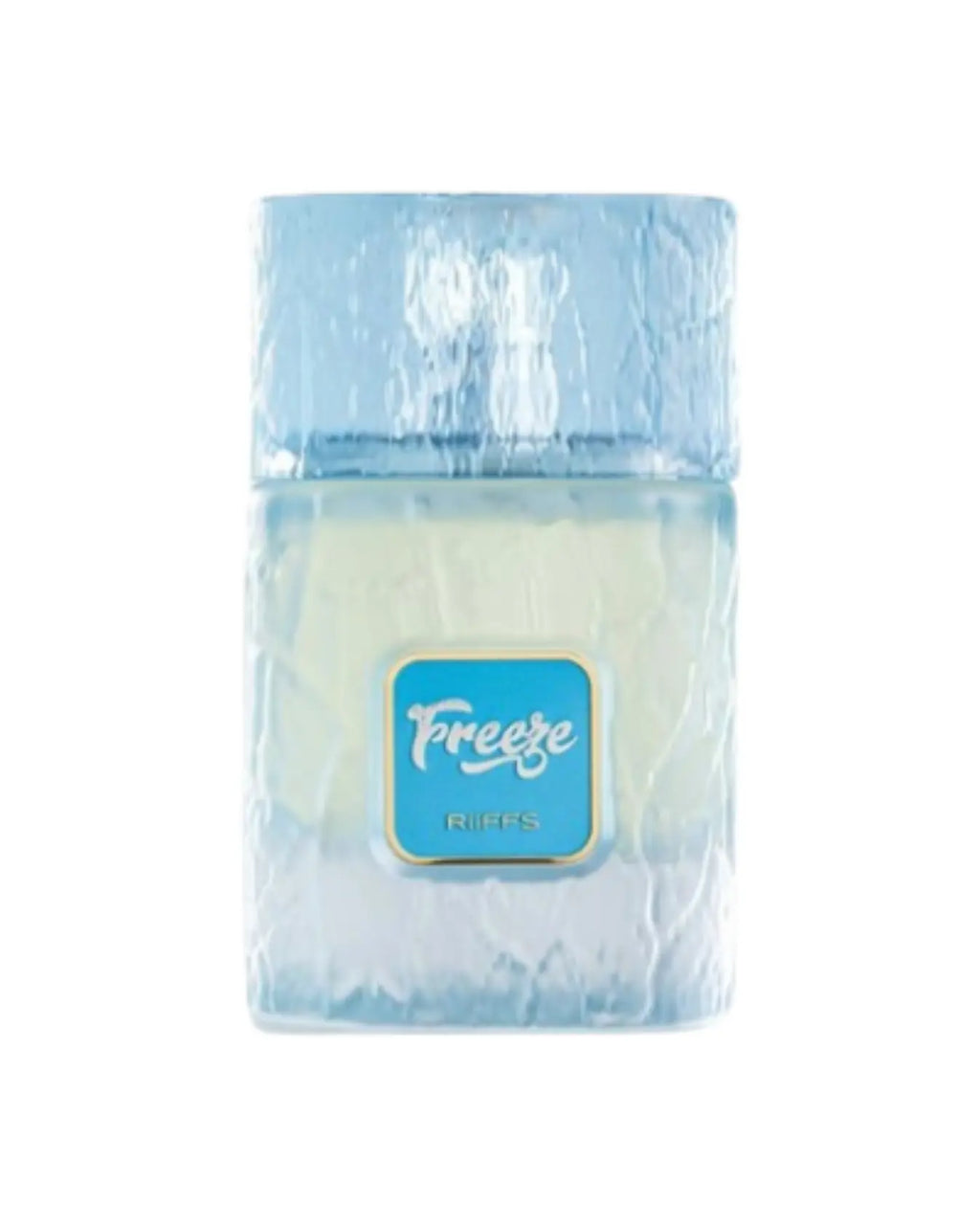 Riiffs Freeze (100ml) - FragranceGems FragranceGems