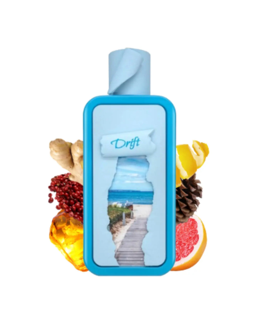 Riiffs Seasons Drift (100ml) - FragranceGems FragranceGems