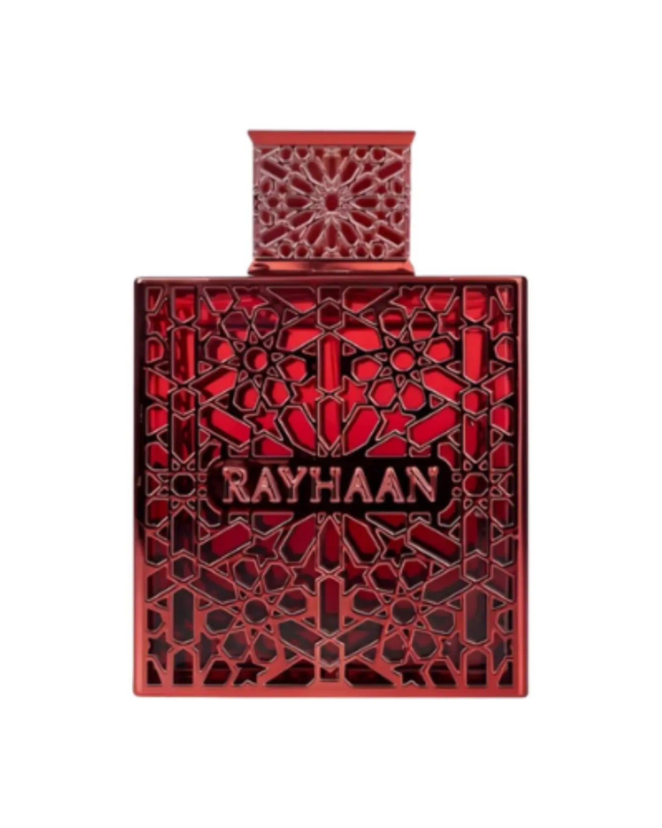 Rayhaan Crimson (100ml) - FragranceGems FragranceGems