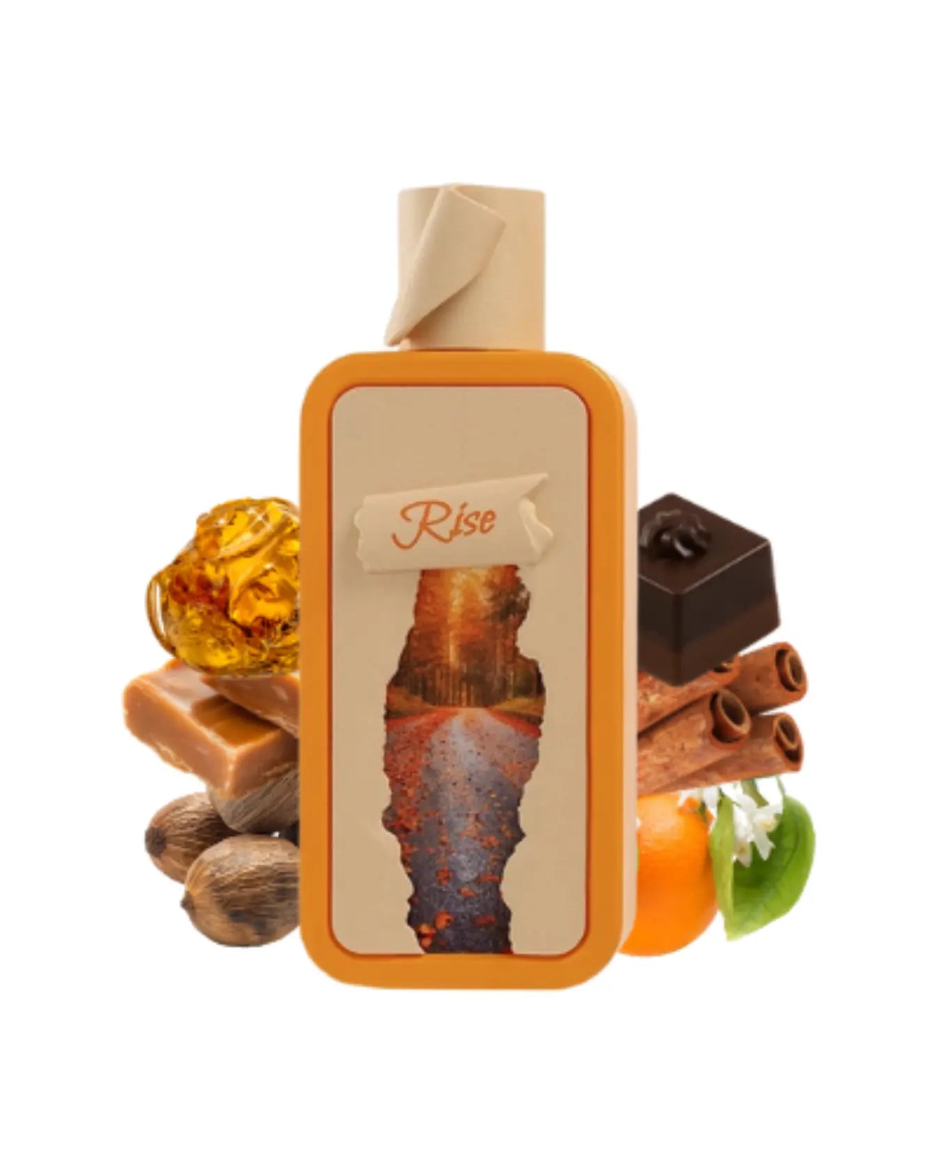 Riiffs Seasons Rise (100ml) - FragranceGems FragranceGems