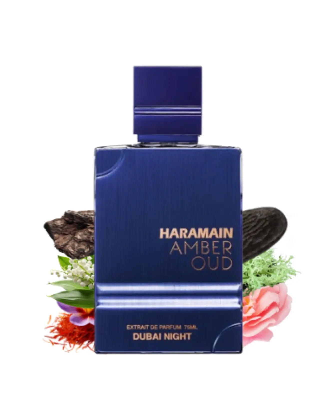 Al Haramain Amber Oud Dubai Night Extrait (100ml) - Pre-Order FragranceGems