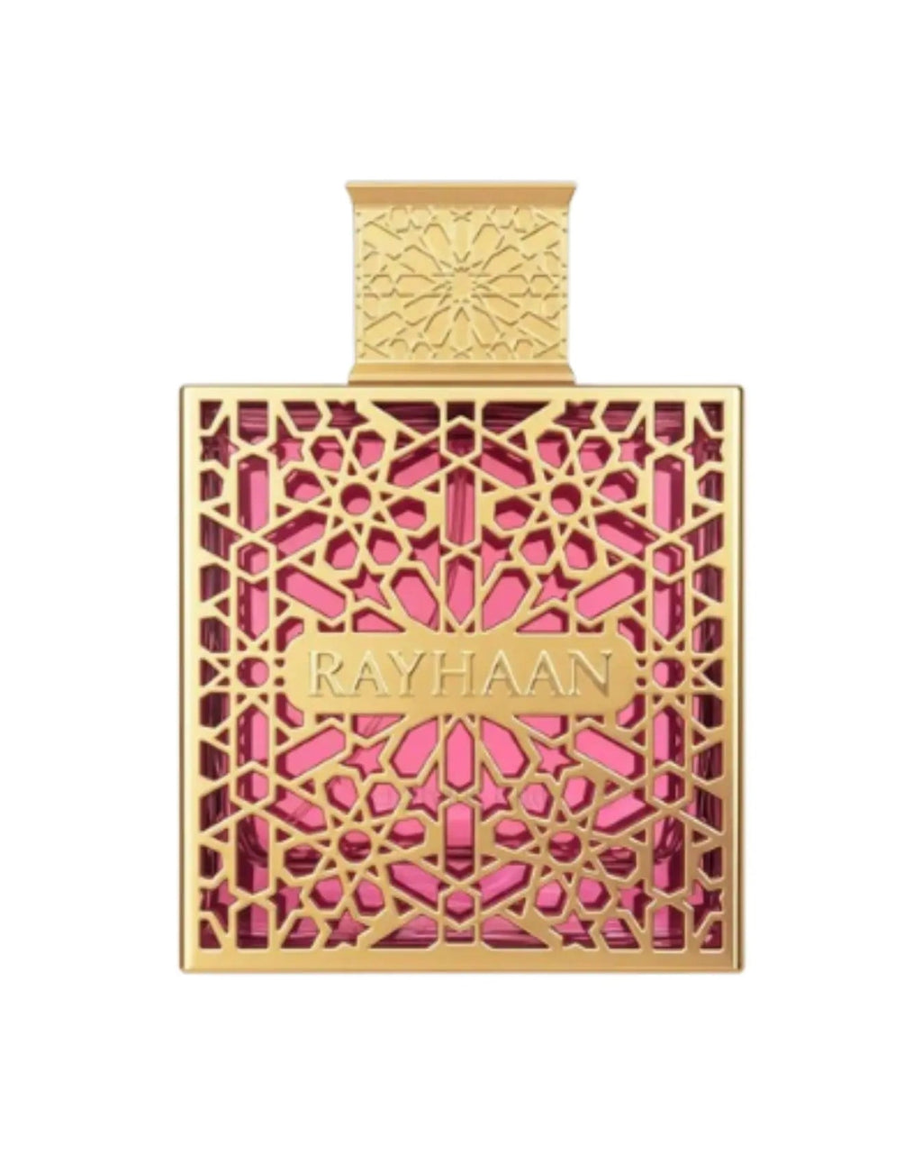 Rayhaan Kiss (100ml) - FragranceGems - Pre-Order FragranceGems