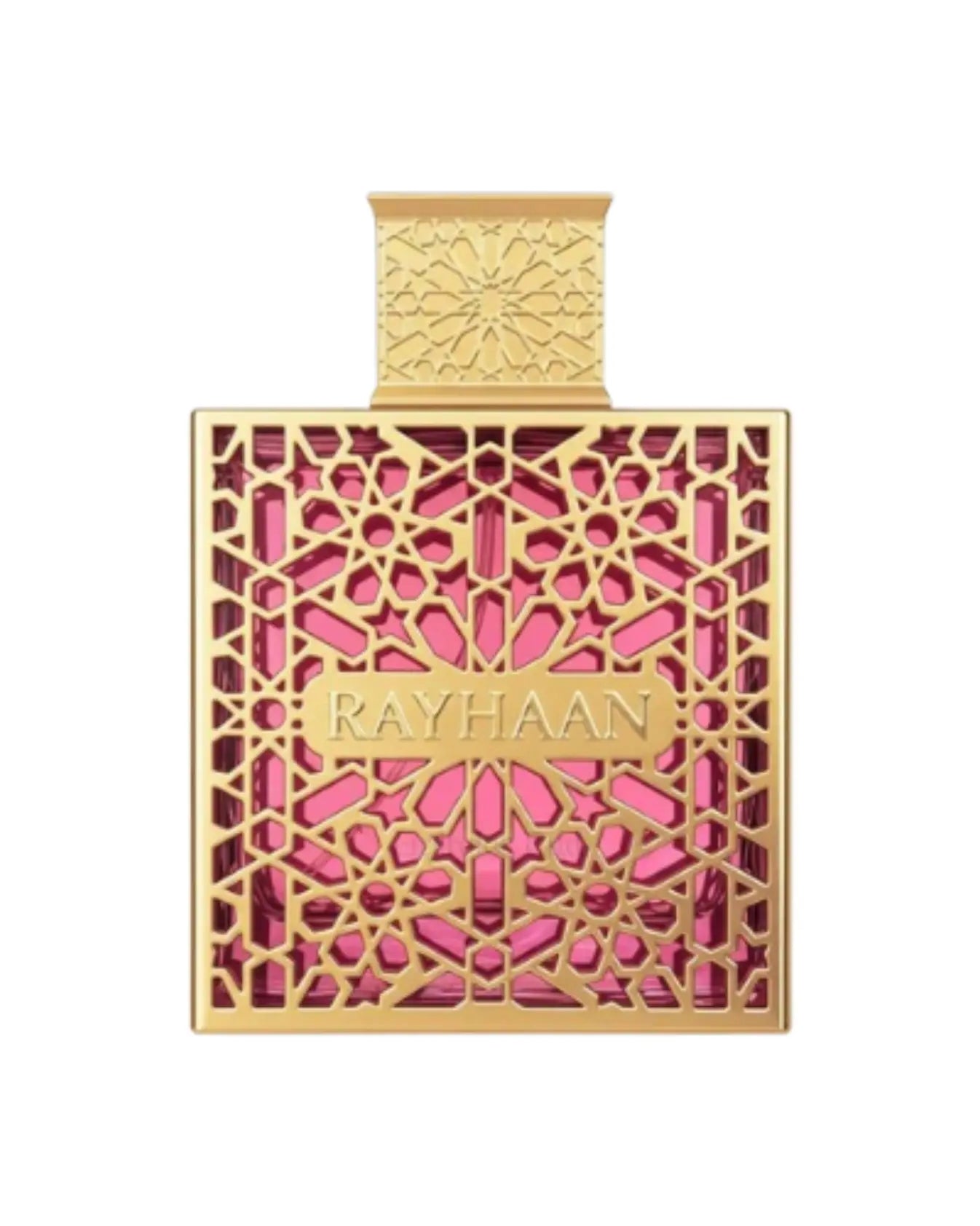 Rayhaan Kiss (100ml) - FragranceGems - Pre-Order FragranceGems