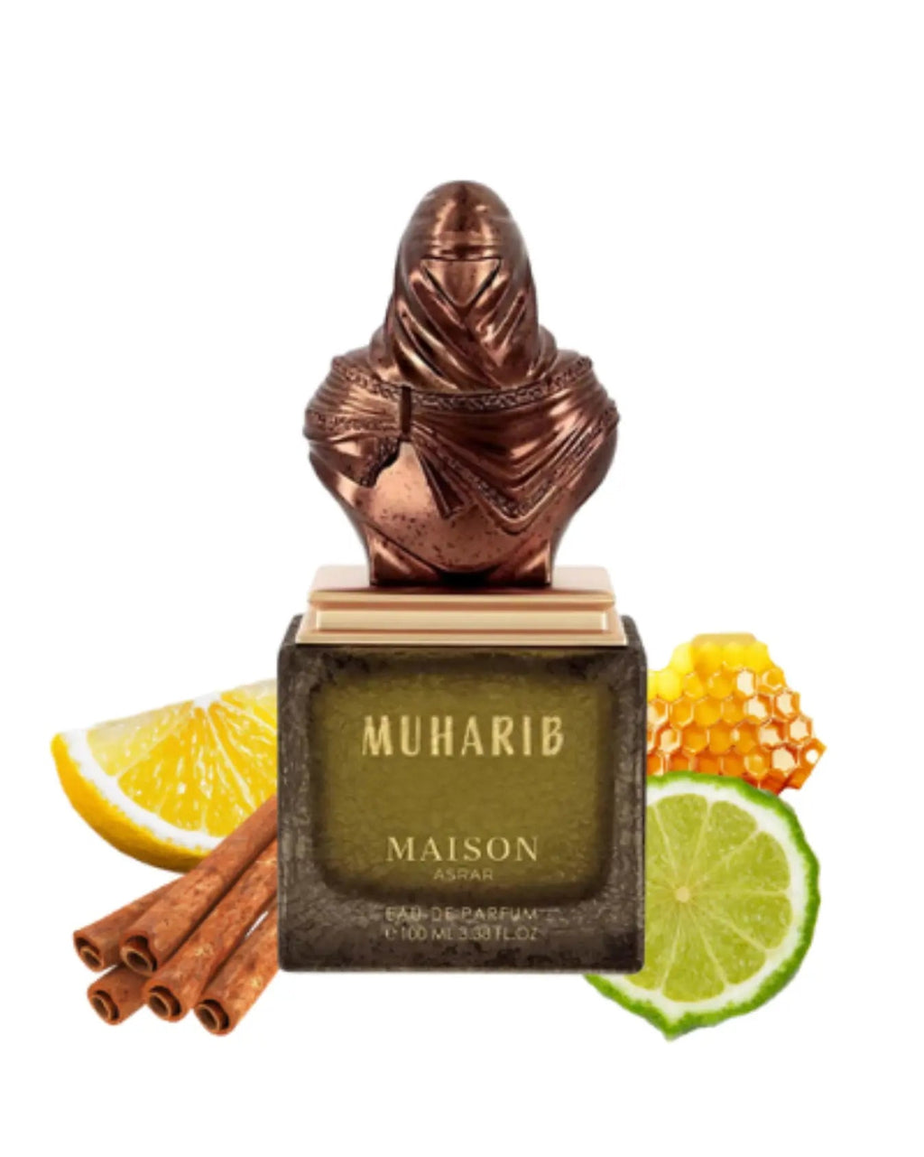 Buy Maison Asrar Muharib? Shop now – FragranceGems Buy Maison Asrar Muharib? Shop now – FragranceGems
