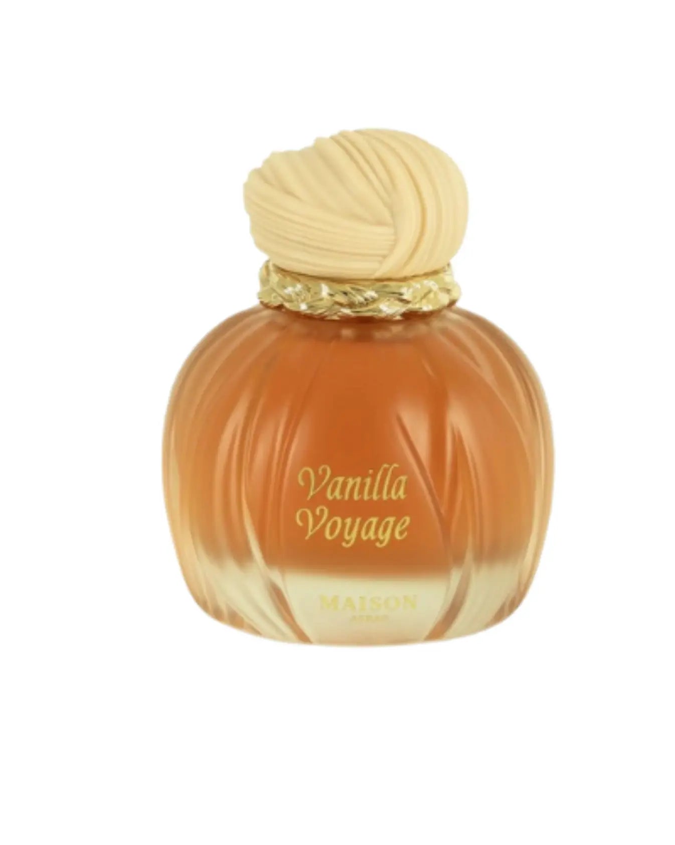 Maison Asrar Vanilla Voyage (100ml) FragranceGems