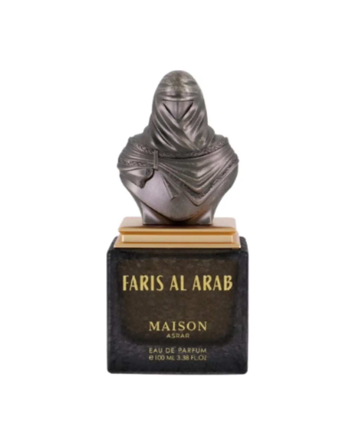 Maison Asrar Faris Al Arab (100ml) - Pre-Order FragranceGems