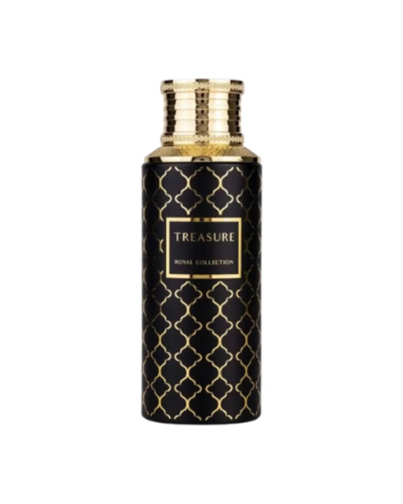 Maison Asrar Treasure (100ml) - Pre-Order FragranceGems