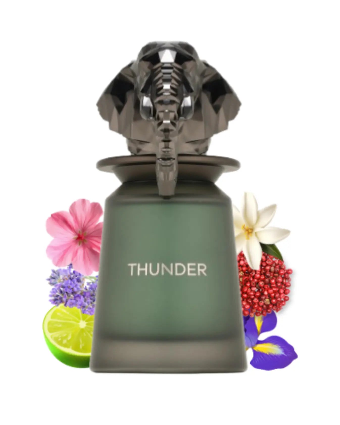 French Avenue Thunder (100ml) - FragranceGems