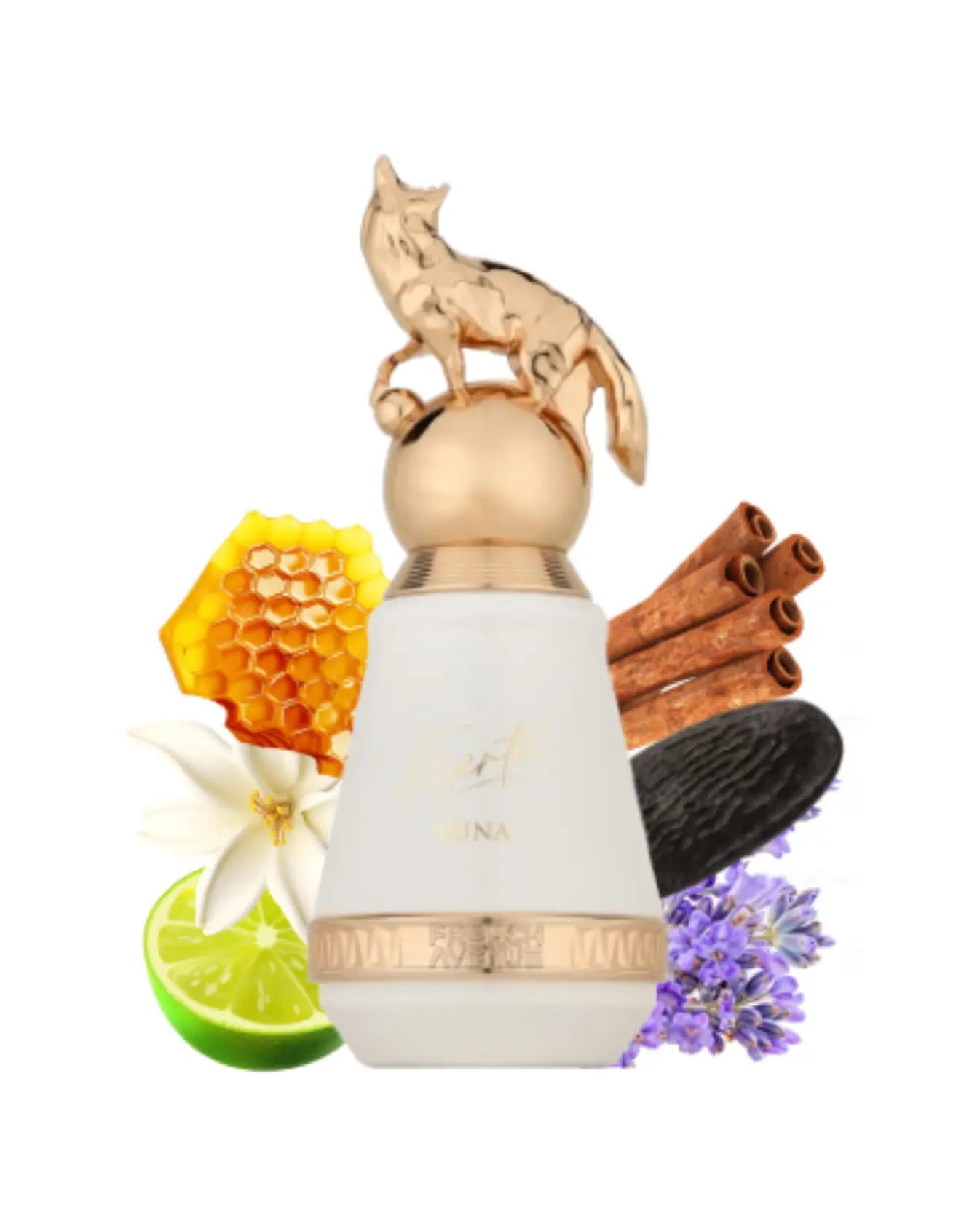 French Avenue Fierte Luna (80ml) - FragranceGems