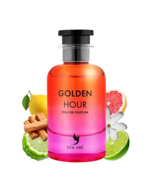 Volare Golden Hour (100ml) Volare
