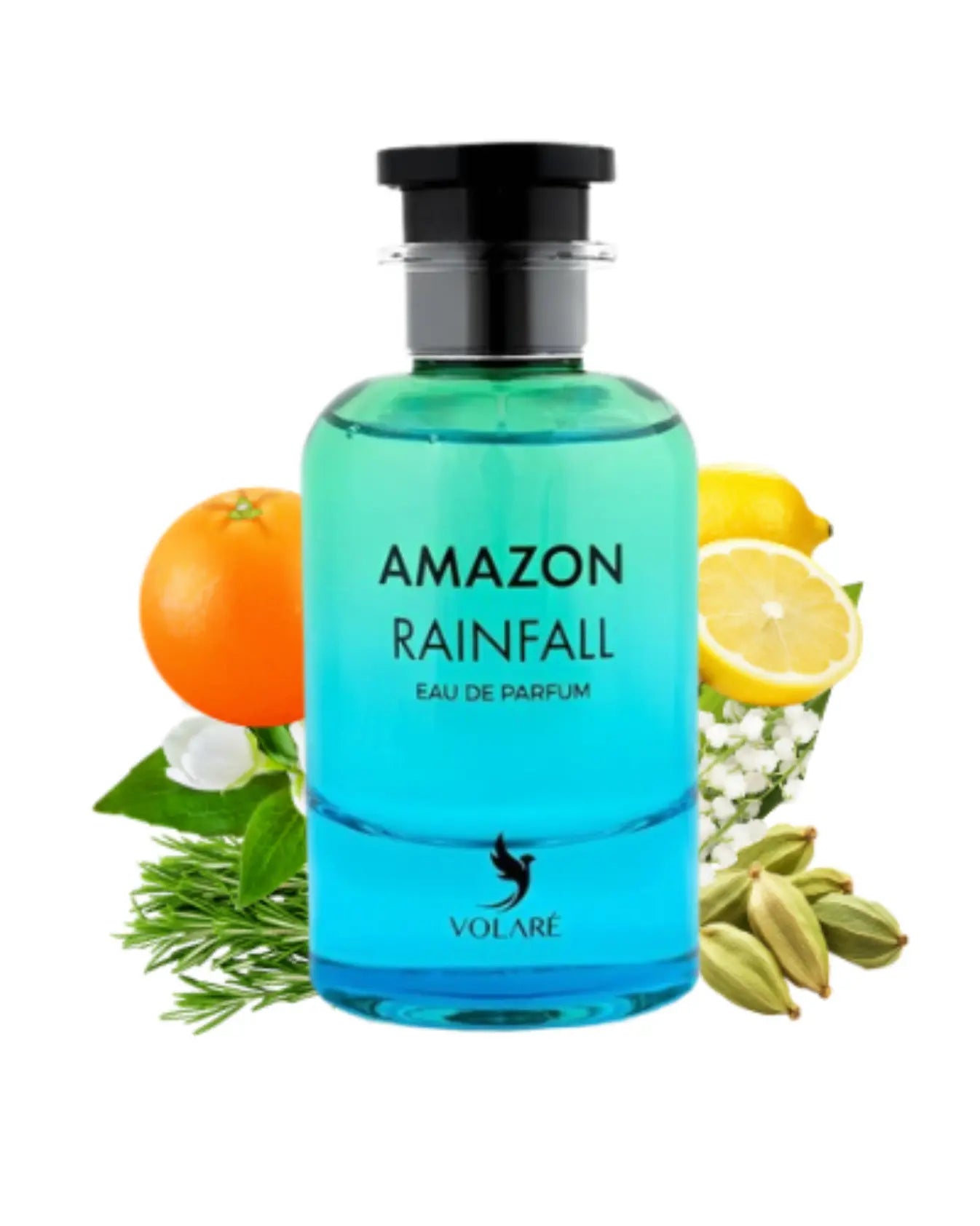 Volare Amazon Rainfall (100ml) Volare