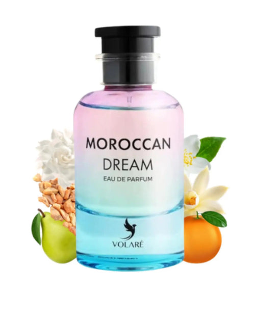 Buy Volare Moroccan Dream? Shop now – FragranceGems